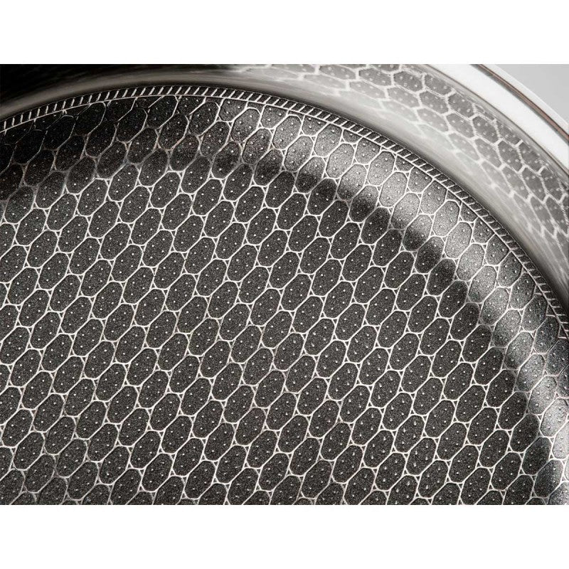 GSI Gourmet Stainless Frypan 8"