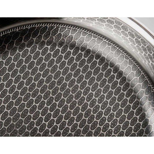 GSI Gourmet Stainless Frypan 8"