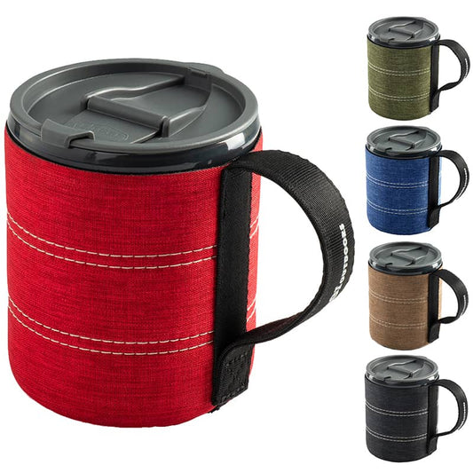 GSI Infinity Backpacker Mug