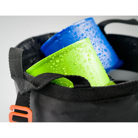 GSI Pinnacle Backpacker Cook and Eat set 2 Person