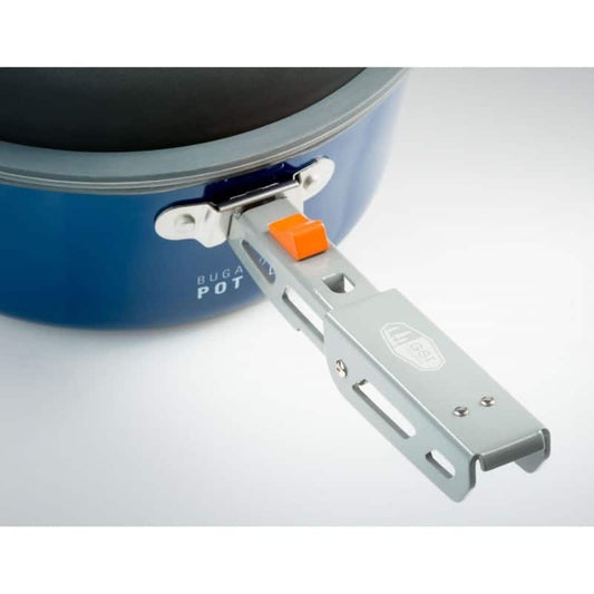 GSI Pinnacle Camper Cook and Eat Set 4 Person