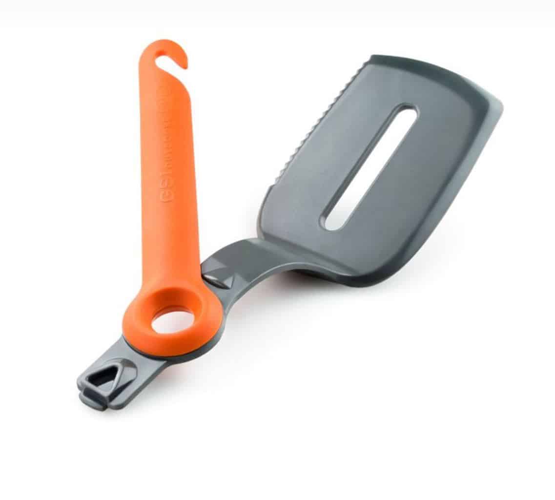 GSI Pivot Spatula