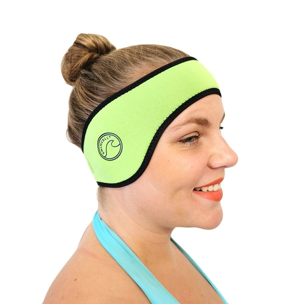 4mm Neoprene Swimming Headband Ear Warmer