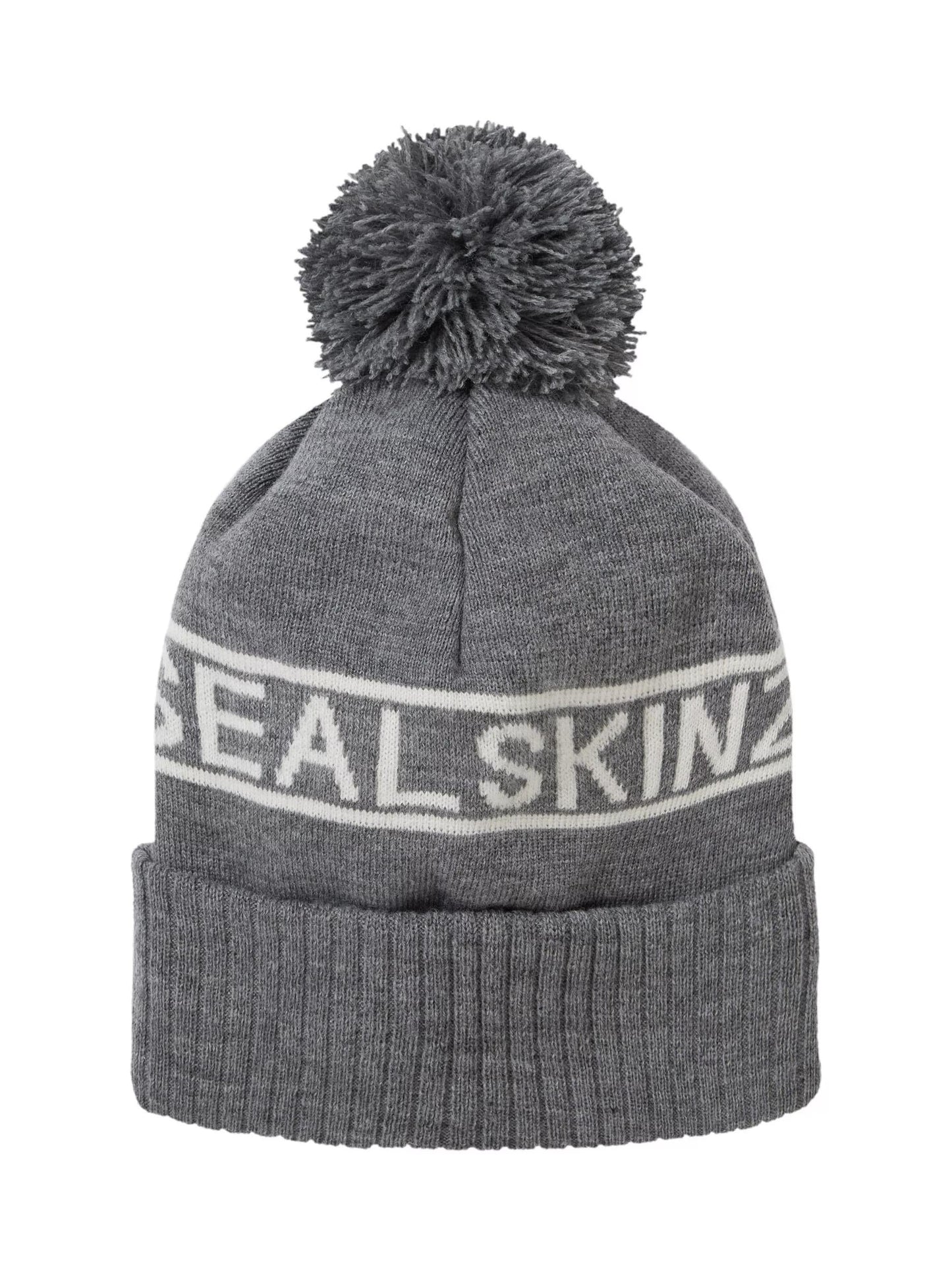 SealSkinz Heacham Waterproof Bobble Hat