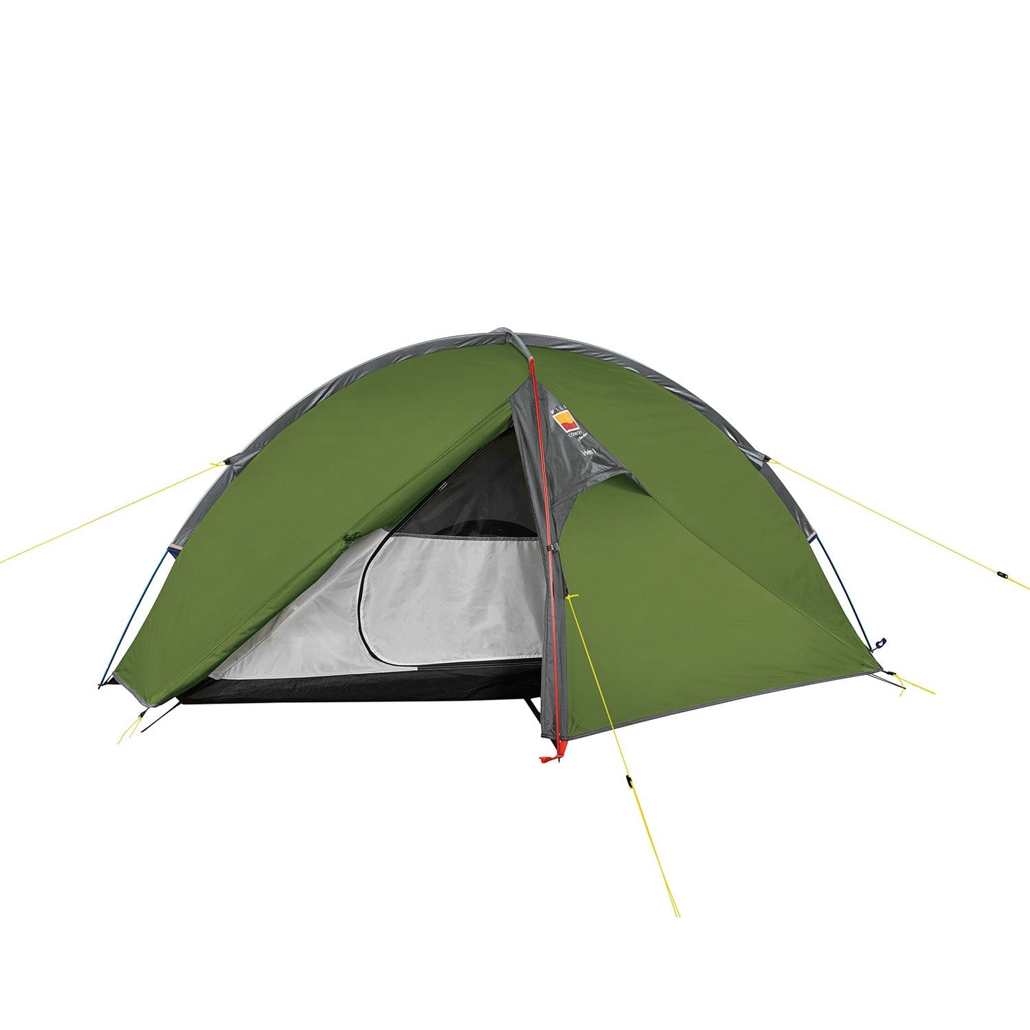 Wild Country Helm Compact 1 Tent