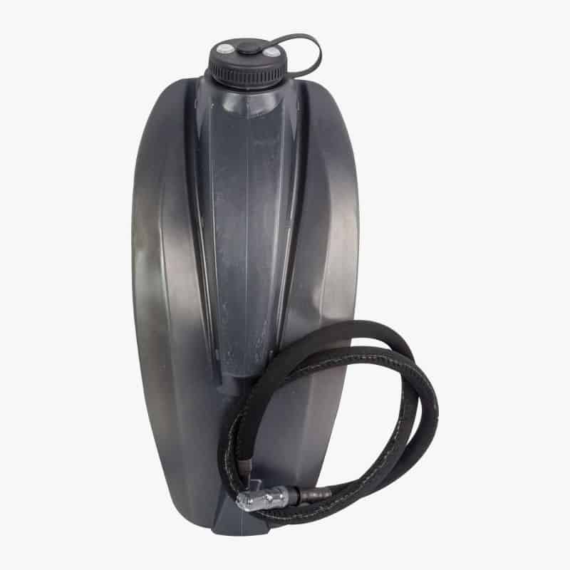 Highlander Blade Pe Bladder With Insulated Hose, 2L