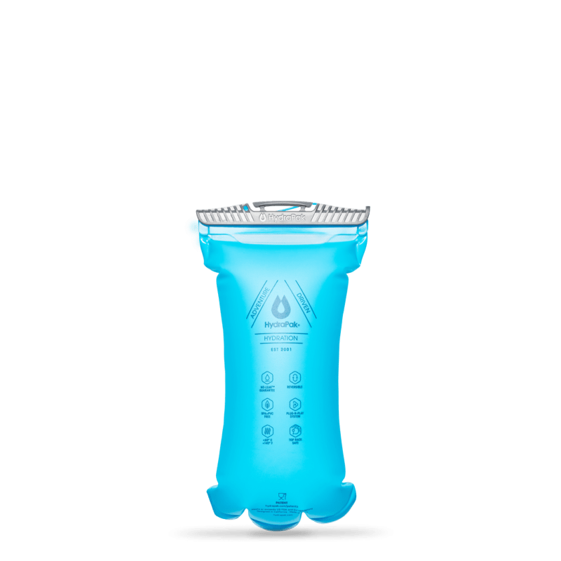 Hydrapak Velocity 2023 Water Bladder ( Various Sizes)