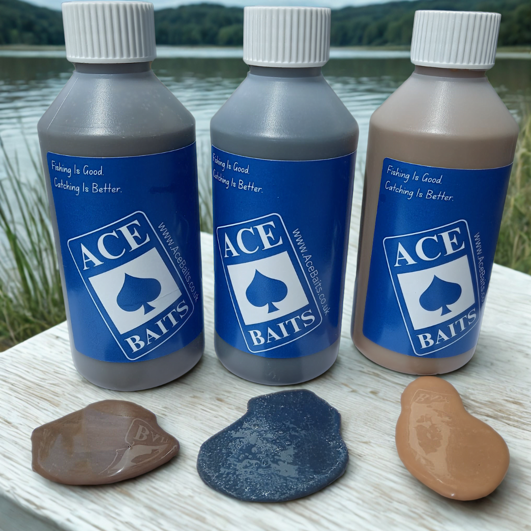 Hydros – Liquid Bait Attractant - 250ml