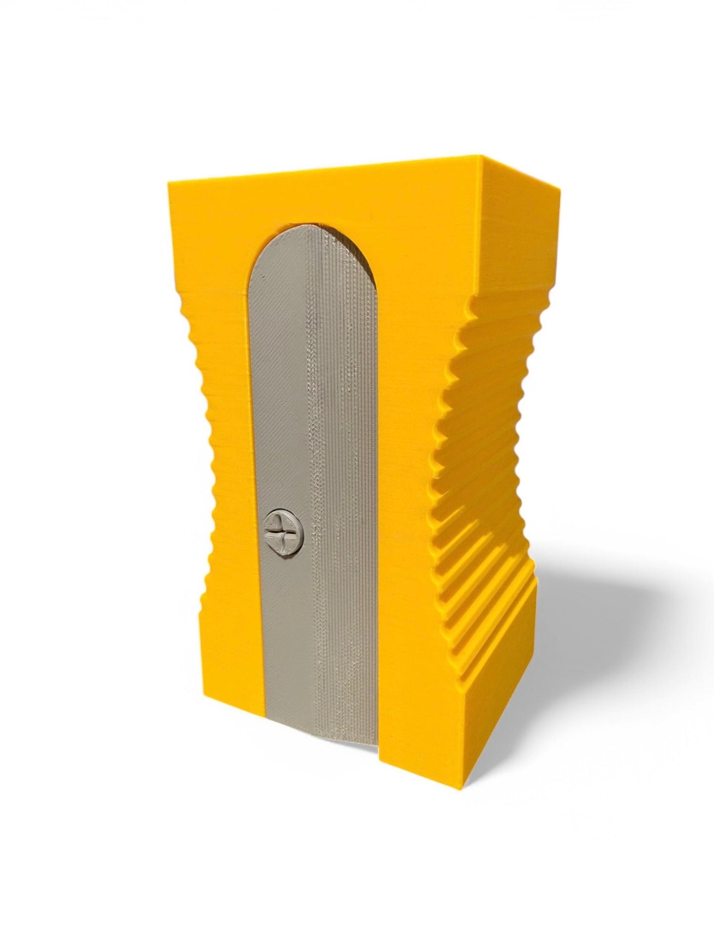 Pencil Sharpener Desk Organiser | Desk Tidy | Pen and Pencil Holder | Classroom Decor | Teacher | Back To School | Art Class Supplies