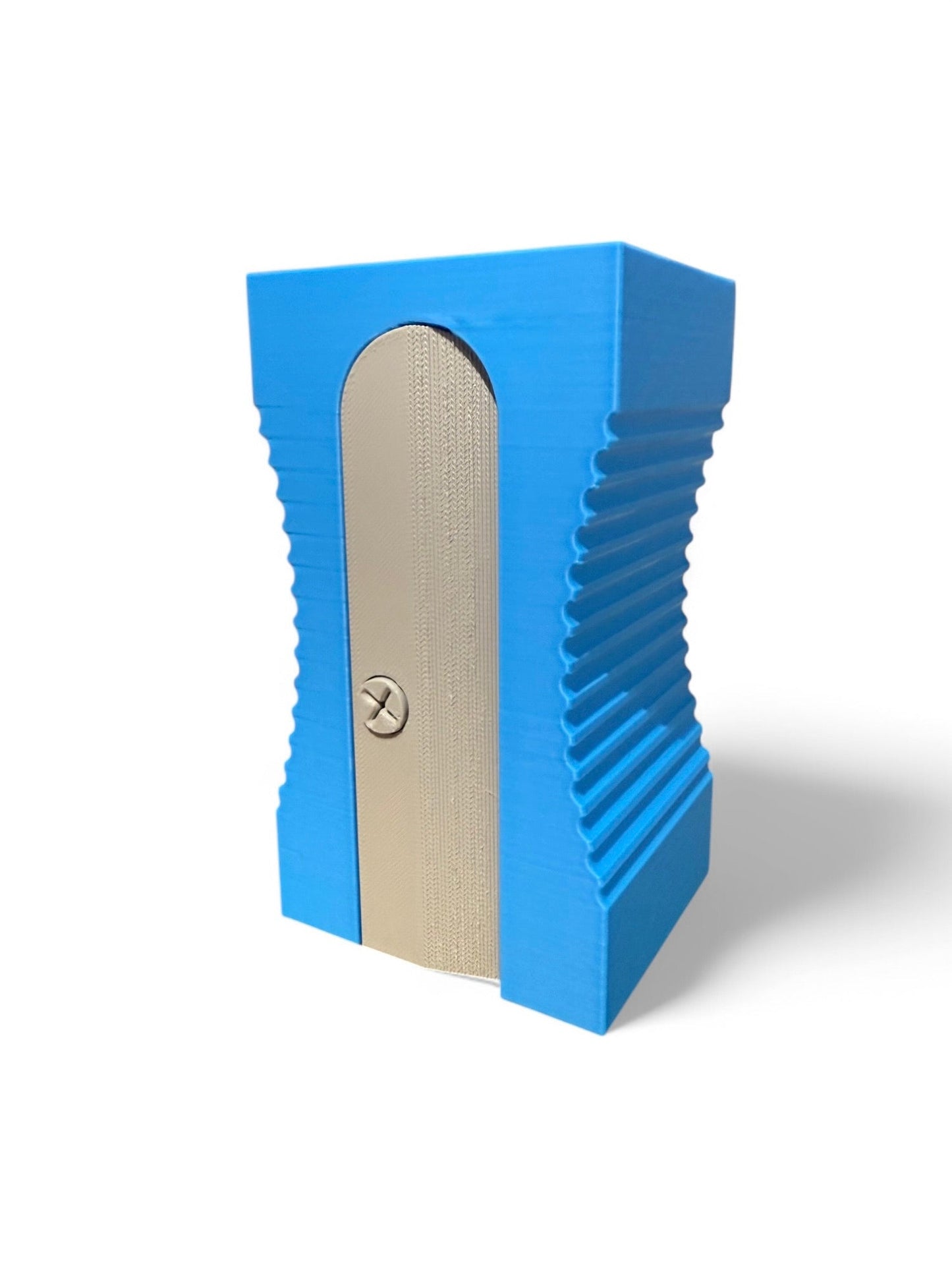 Pencil Sharpener Desk Organiser | Desk Tidy | Pen and Pencil Holder | Classroom Decor | Teacher | Back To School | Art Class Supplies