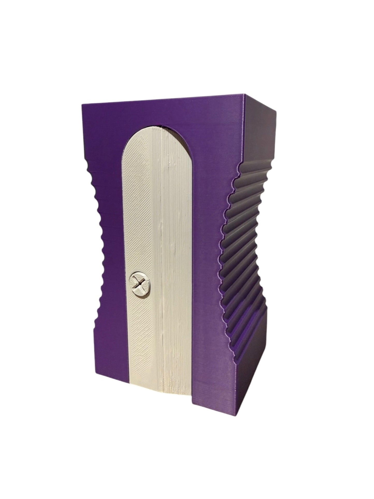 Pencil Sharpener Desk Organiser | Desk Tidy | Pen and Pencil Holder | Classroom Decor | Teacher | Back To School | Art Class Supplies