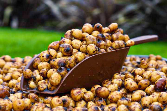 Standard Tigernuts (5kg)