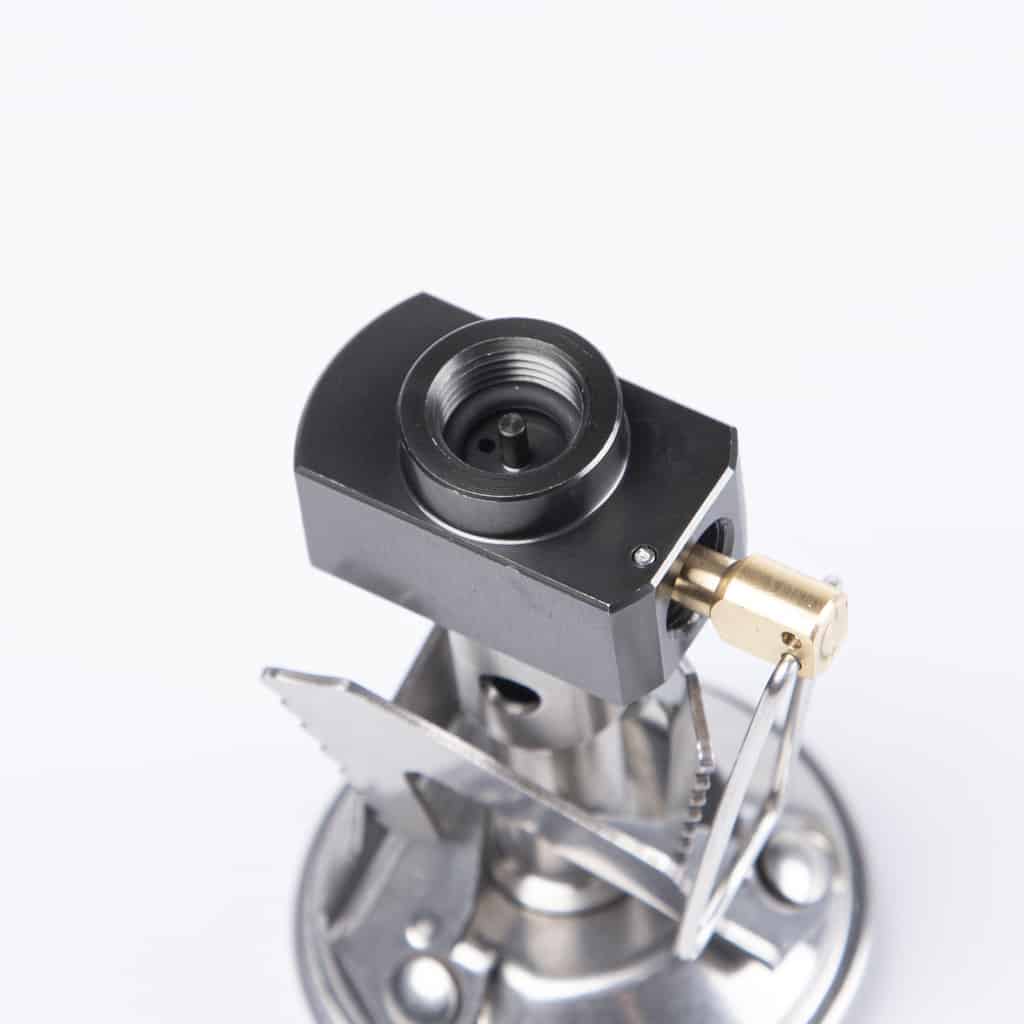 Fire Maple Buzz Gas Camping  Stove (73g)