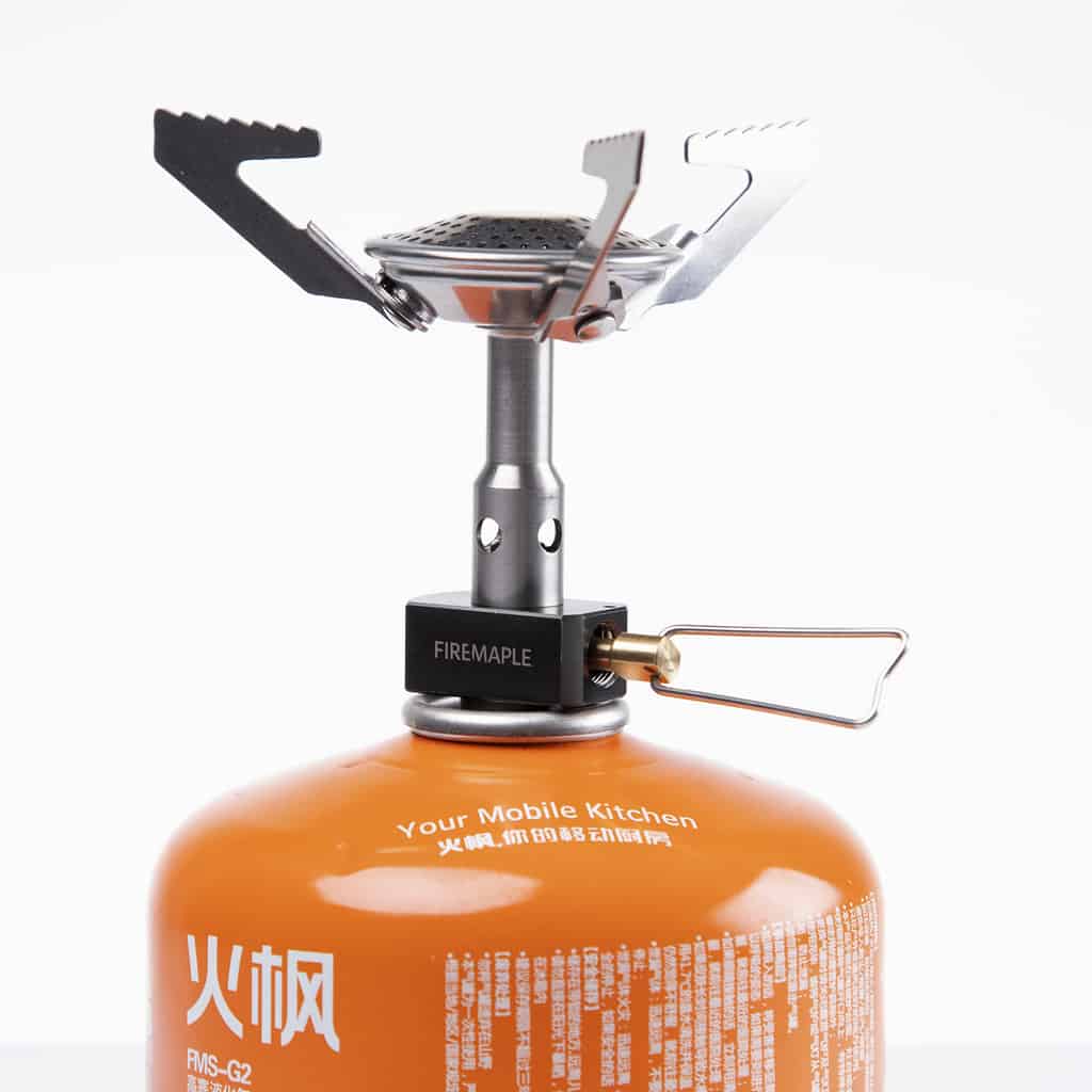 Fire Maple Buzz Gas Camping  Stove (73g)