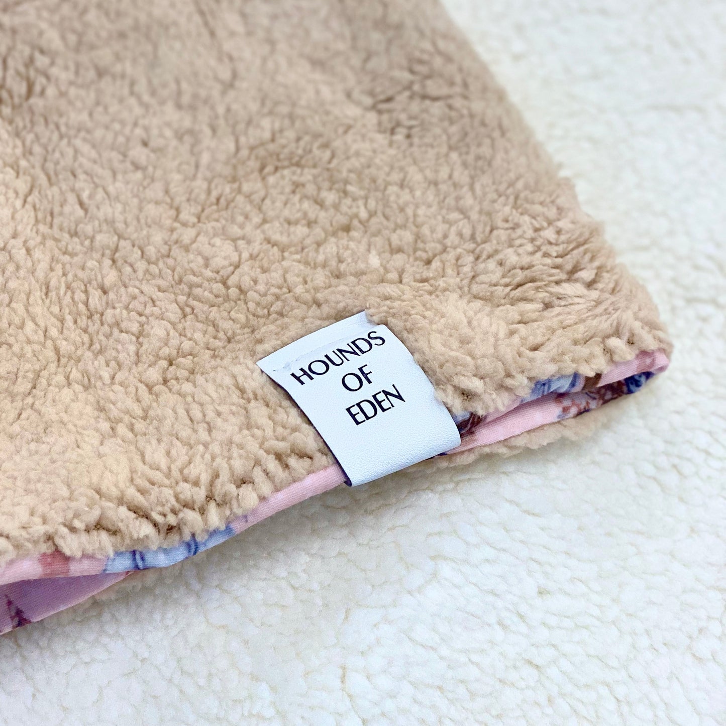 Florentina Dog Snood