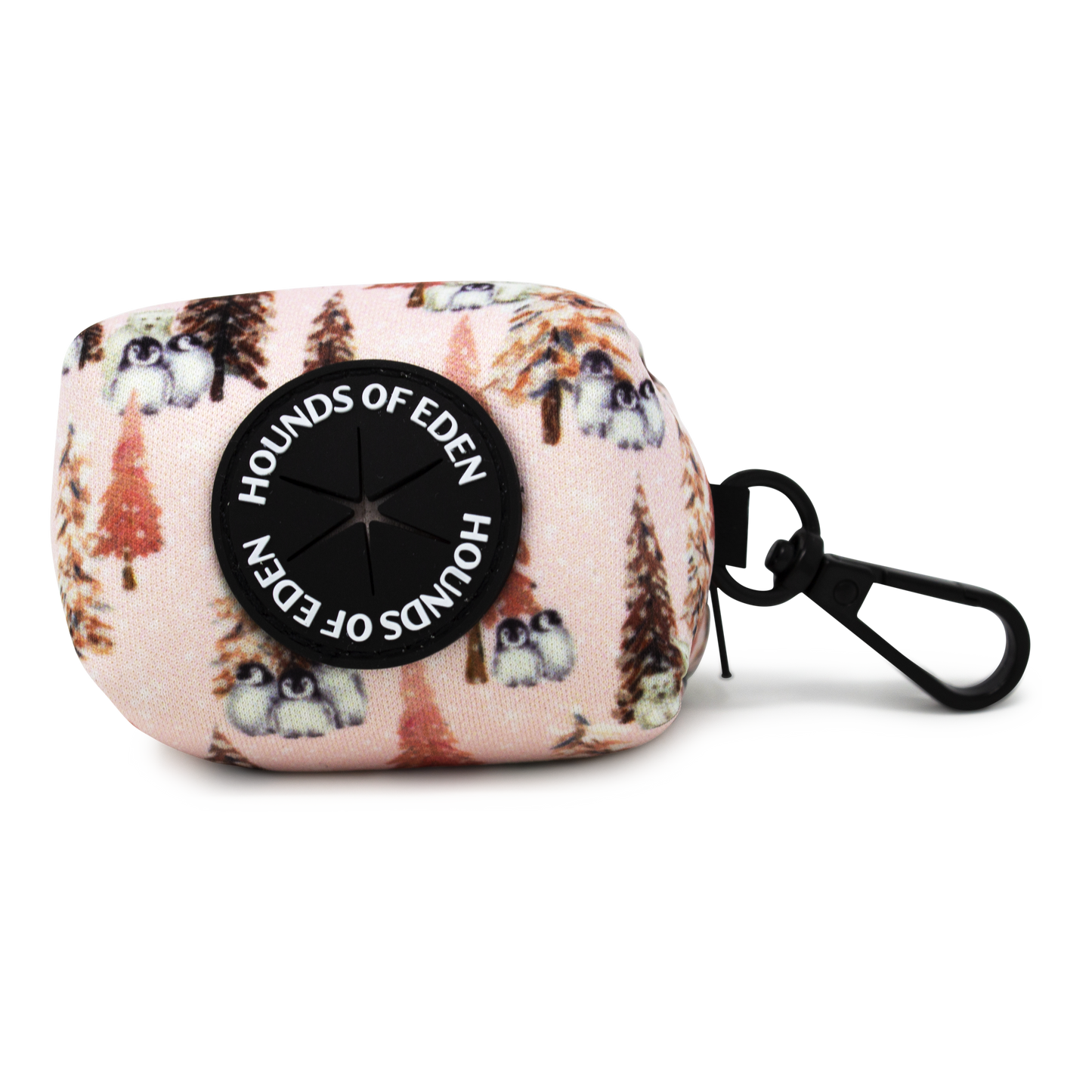 Arctic Wonderland - Dog Harness