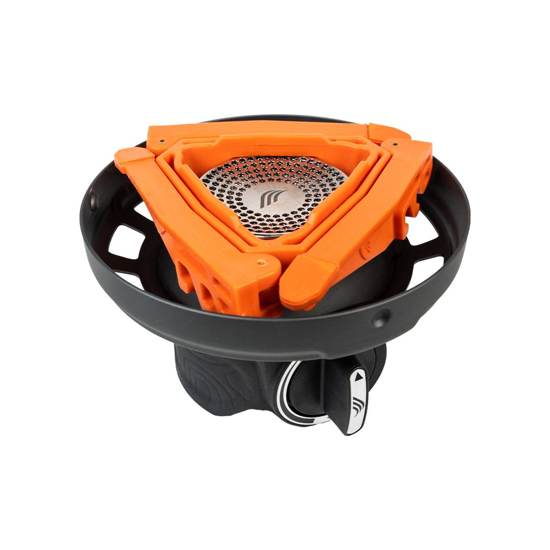 Jetboil Zip 0.8L Carbon Cooking System (2025 Version)