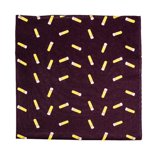 Jack Pyke 4 Pack Cartridge Cotton Hankies