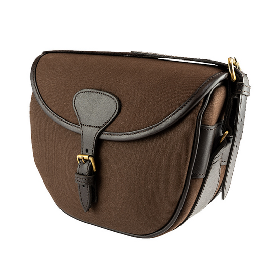 Jack Pyke Canvas Cartridge Bag