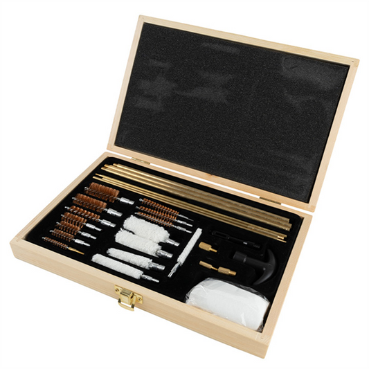 Jack Pyke Multi Gun Cleaning Kit