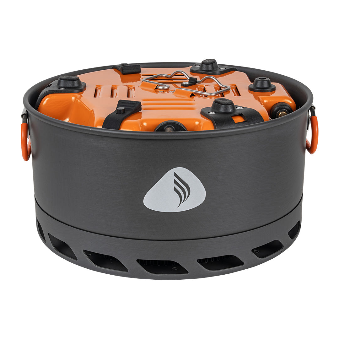Jetboil Genesis System (2025 Version)