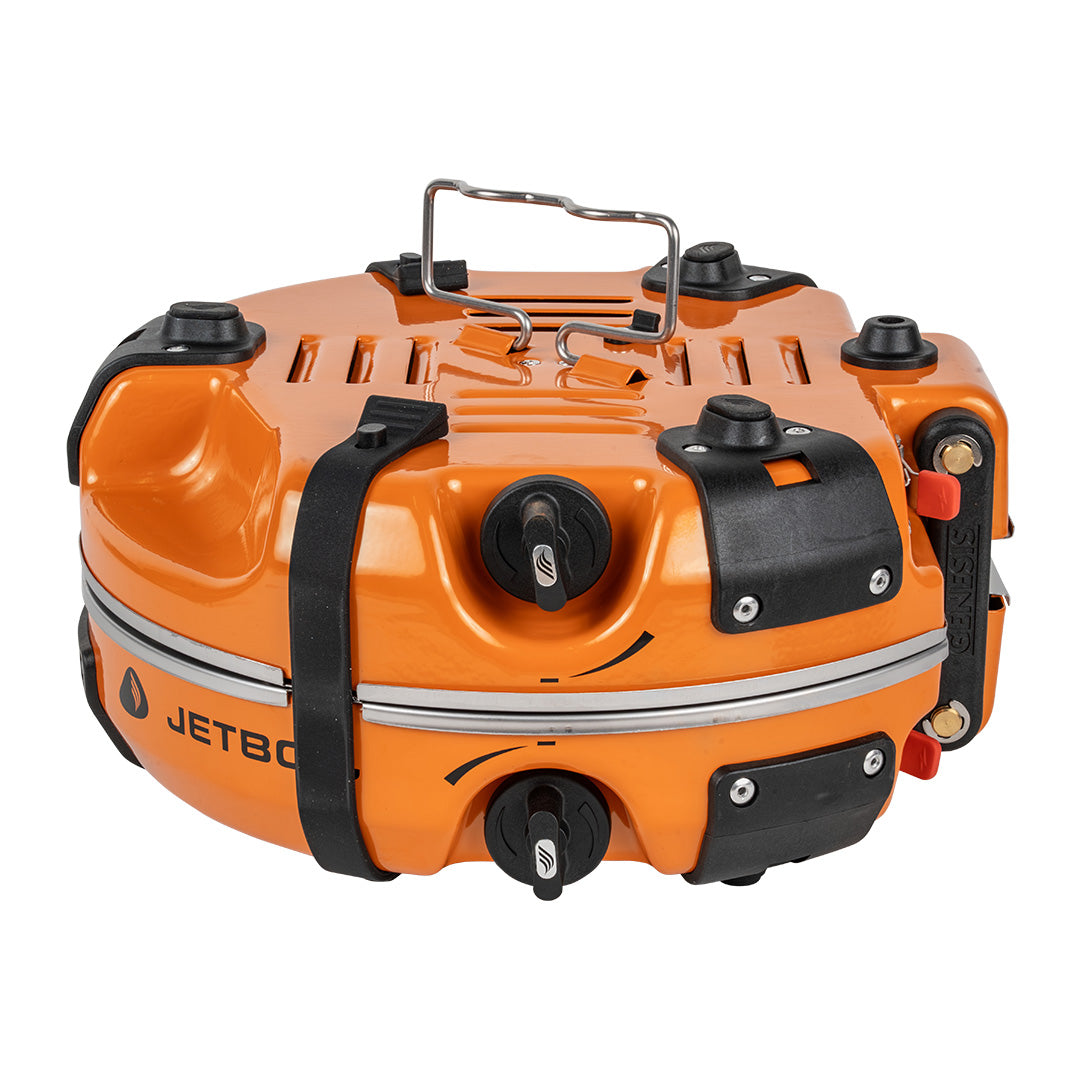 Jetboil Genesis System (2025 Version)