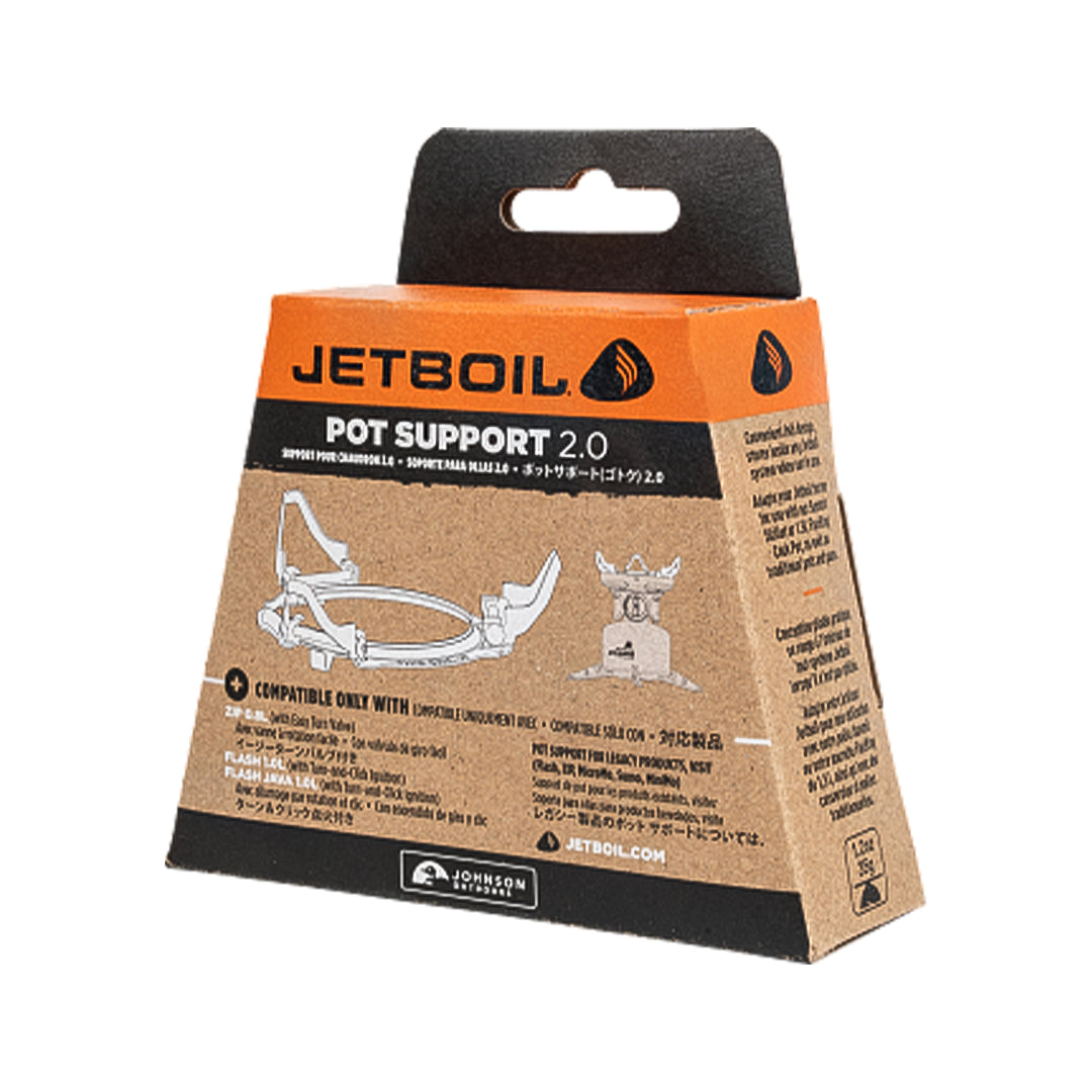 Jetboil Pot Support 2.0