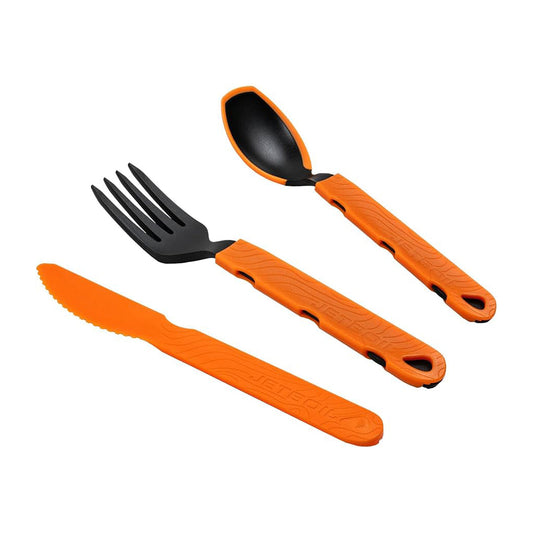 Jetboil Trailware utensil set