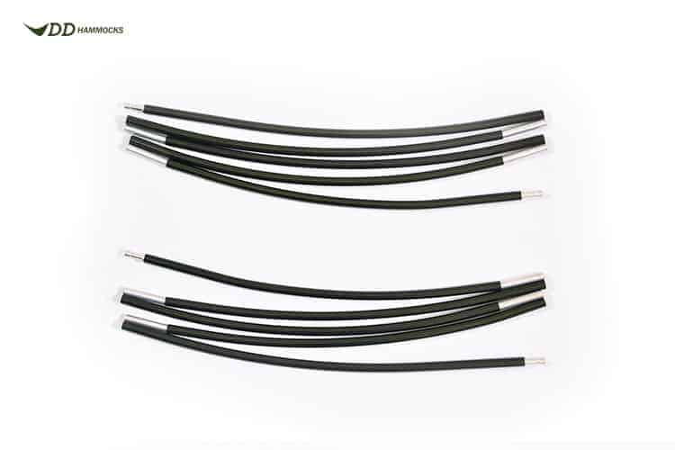 Jungle Hammock spare Poles x 2