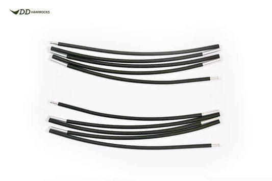 Jungle Hammock spare Poles x 2