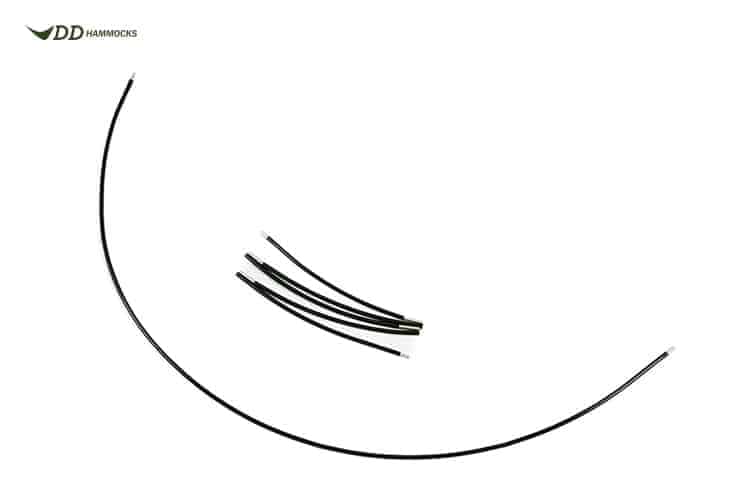 Jungle Hammock spare Poles x 2