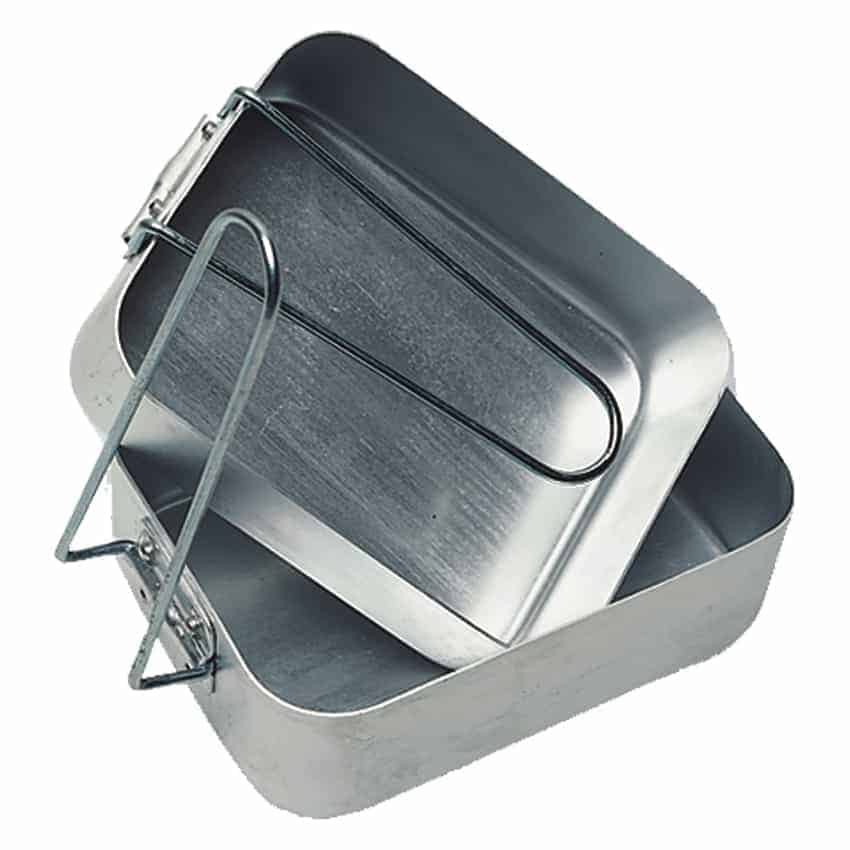 Kombat UK Mess Tin Set