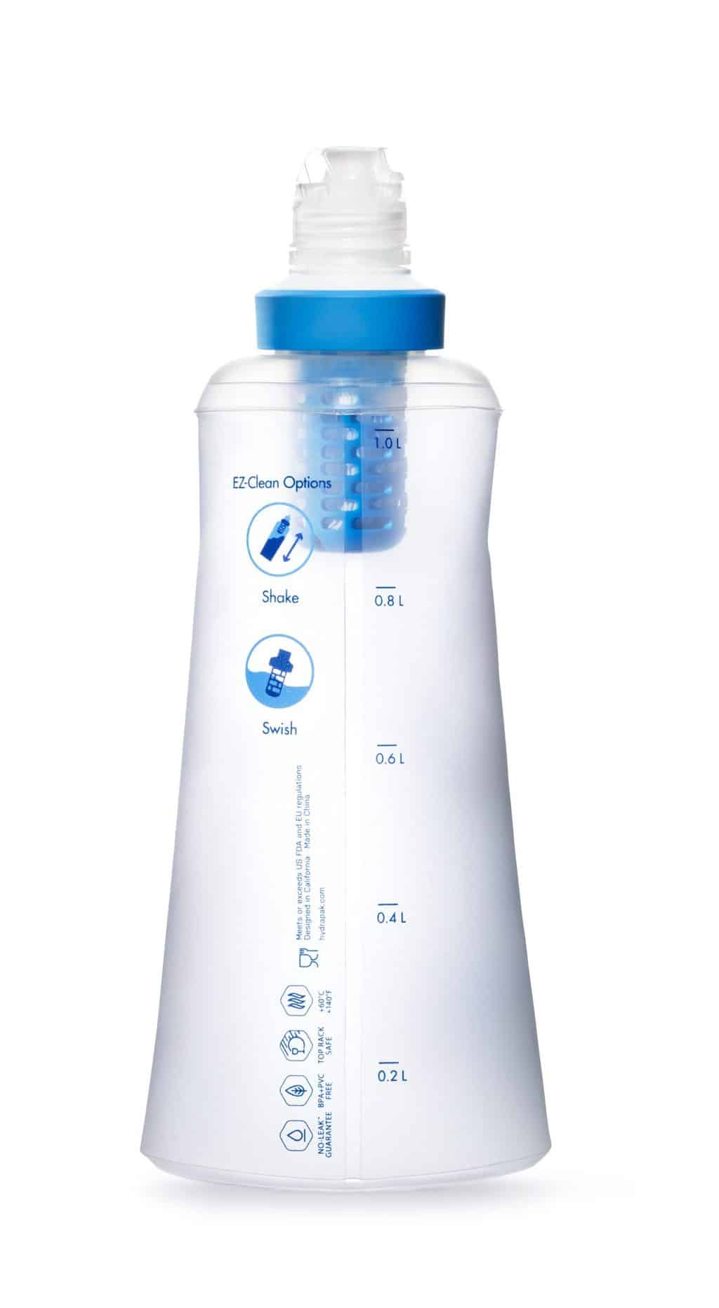 Katadyn Befree Filter Bottle