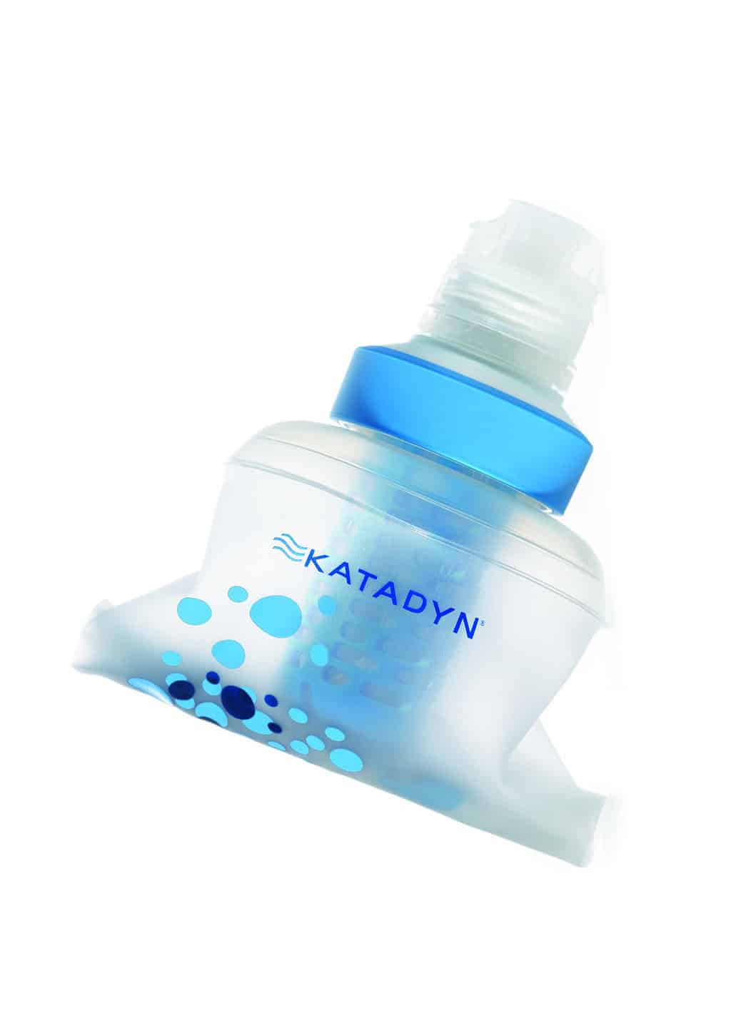 Katadyn Befree Filter Bottle