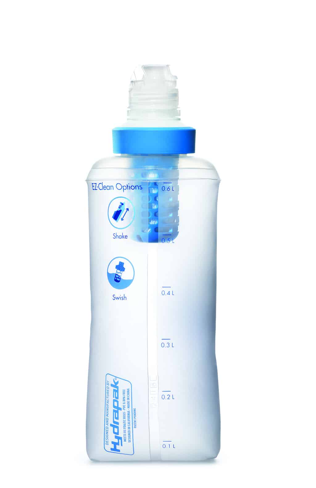Katadyn Befree Filter Bottle
