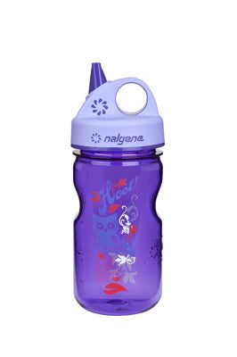 Nalgene Kids' Bottles Grip-N-Gulp (Various Colours)