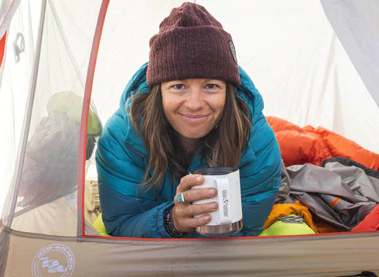 Klean Kanteen Insulated Camp Mug 355ml / 12 OZ (Various Colours)