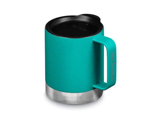 Klean Kanteen Insulated Camp Mug 355ml / 12 OZ (Various Colours)