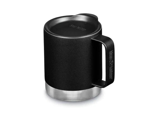 Klean Kanteen Insulated Camp Mug 355ml / 12 OZ (Various Colours)
