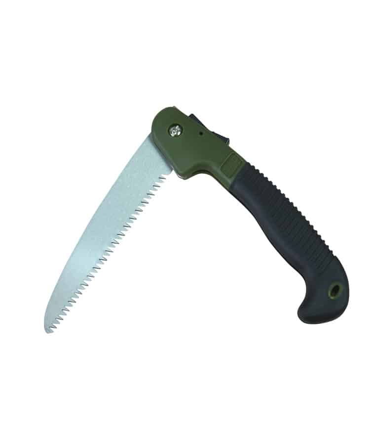 Kombat UK Folding Bushcraft Saw