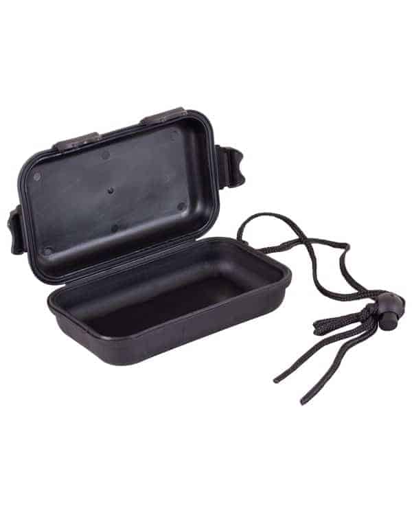 Kombat UK Waterproof Survival Box