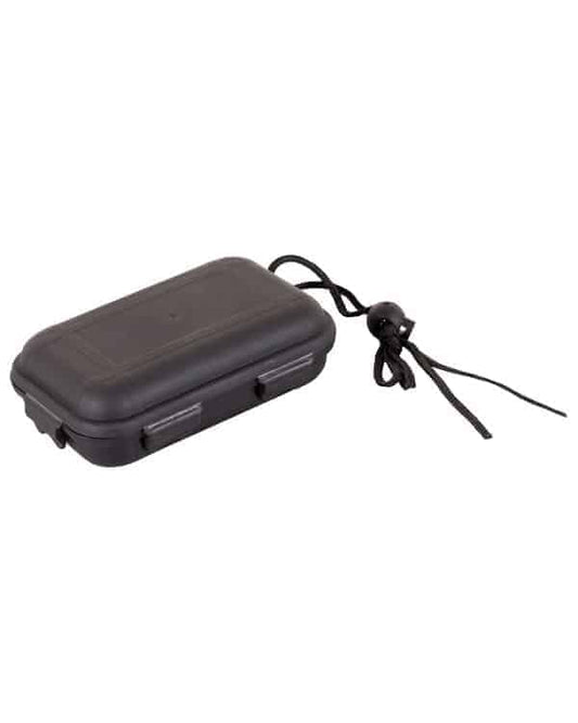 Kombat UK Waterproof Survival Box