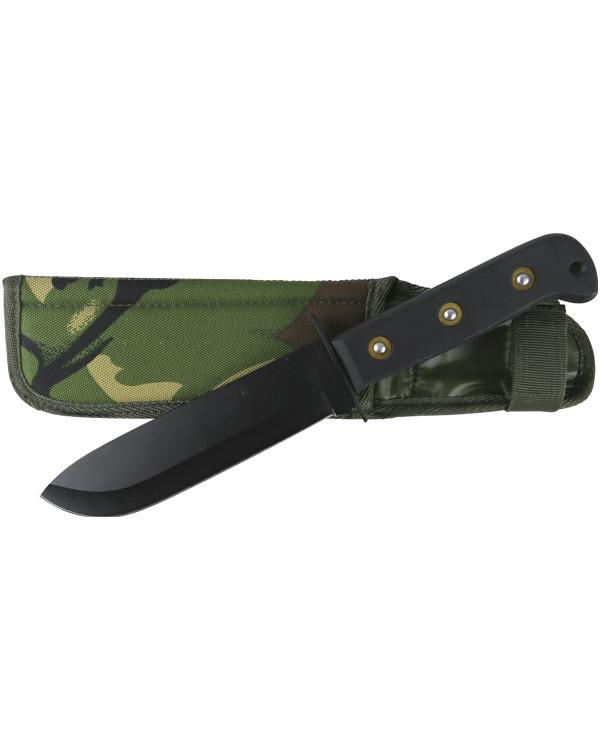 Kombat British Army Knife (DPM)