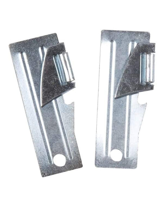 Kombat UK Can / Tin Opener (2 pack)