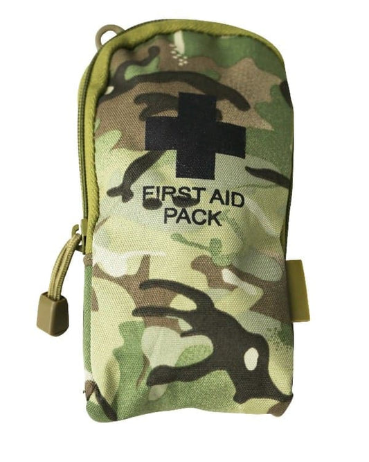 Kombat UK Small First Aid Kit - BTP