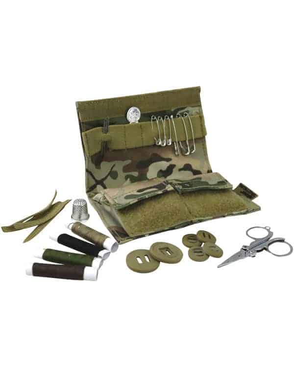 Kombat UK S95 Sewing Kit - BTP