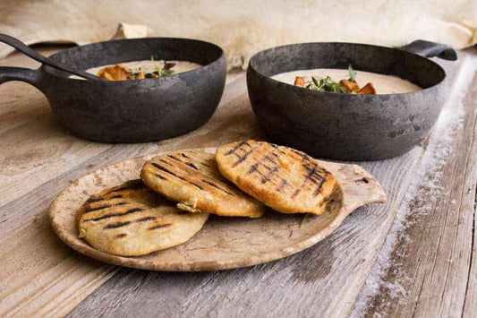 Kupilka 14 Plate Small 140ml (Various Colours)