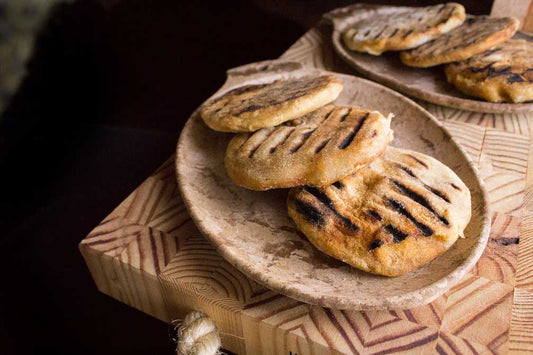 Kupilka 14 Plate Small 140ml (Various Colours)