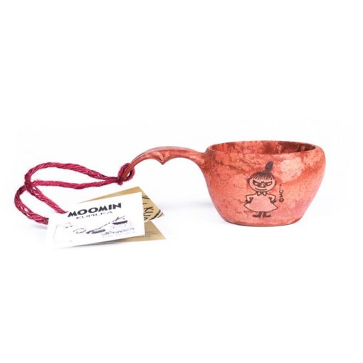 Kupilka Jr Cup 12 Moomin Editions 120ML