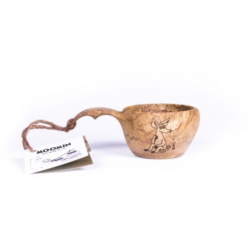 Kupilka Jr Cup 12 Moomin Editions 120ML